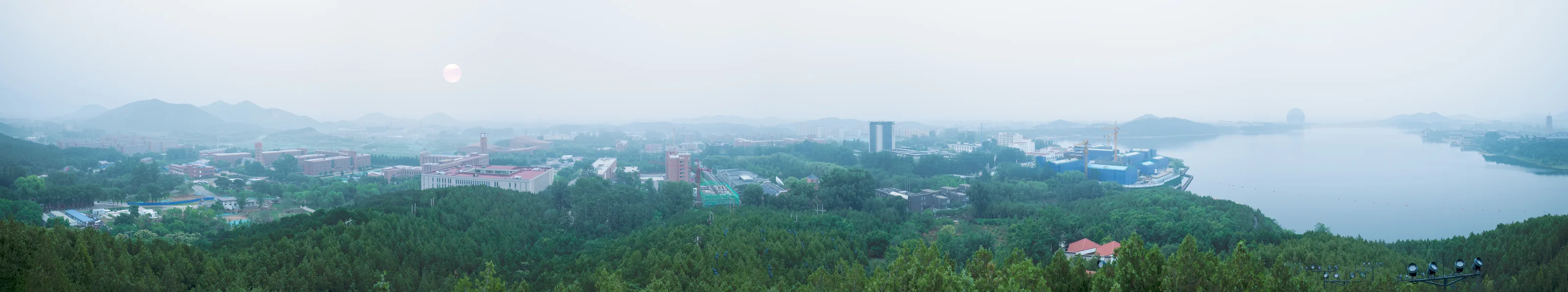 220616_国科大全景图
